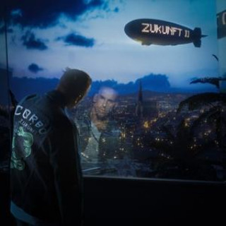 Audio Zukunft 1 & 2 