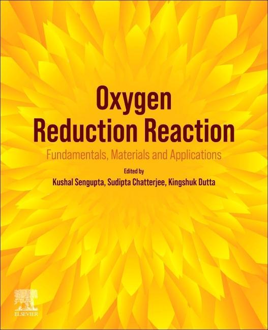 Knjiga Oxygen Reduction Reaction Kushal Sengupta