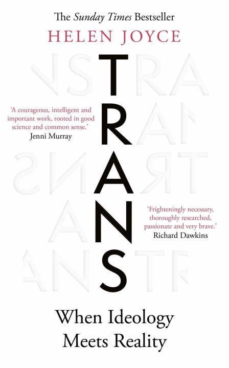 Knjiga Trans 