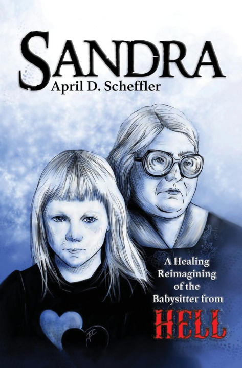 Knjiga Sandra April D. Scheffler
