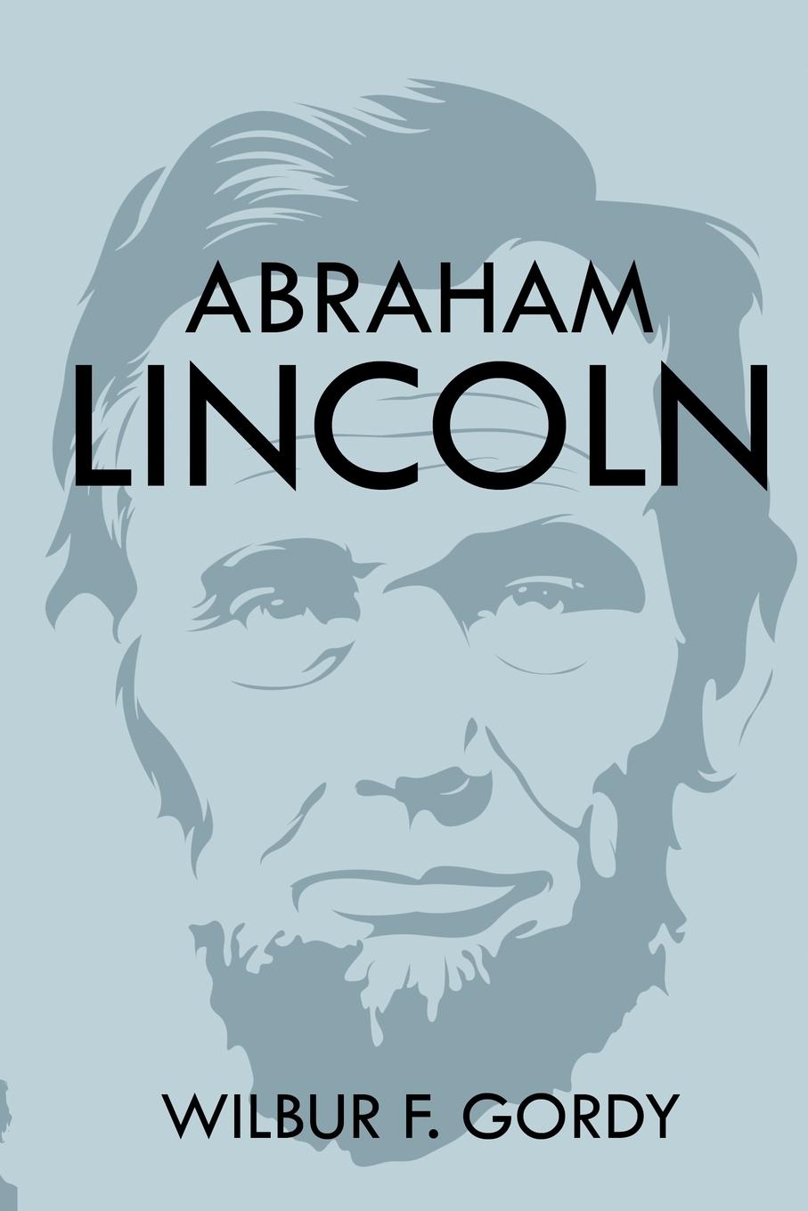 Kniha Abraham Lincoln 
