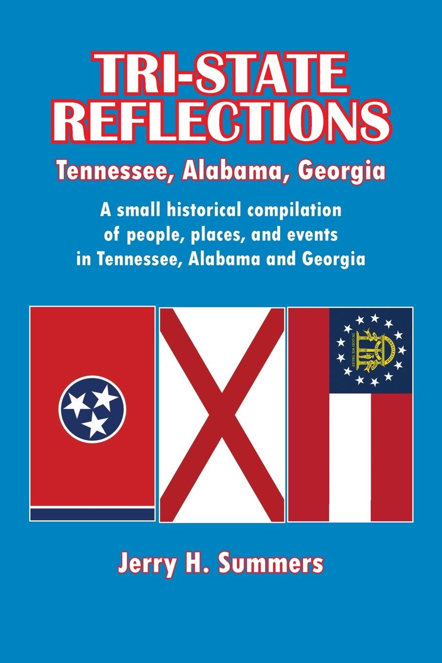 Kniha Tri-State Reflections Karen Paul Stone