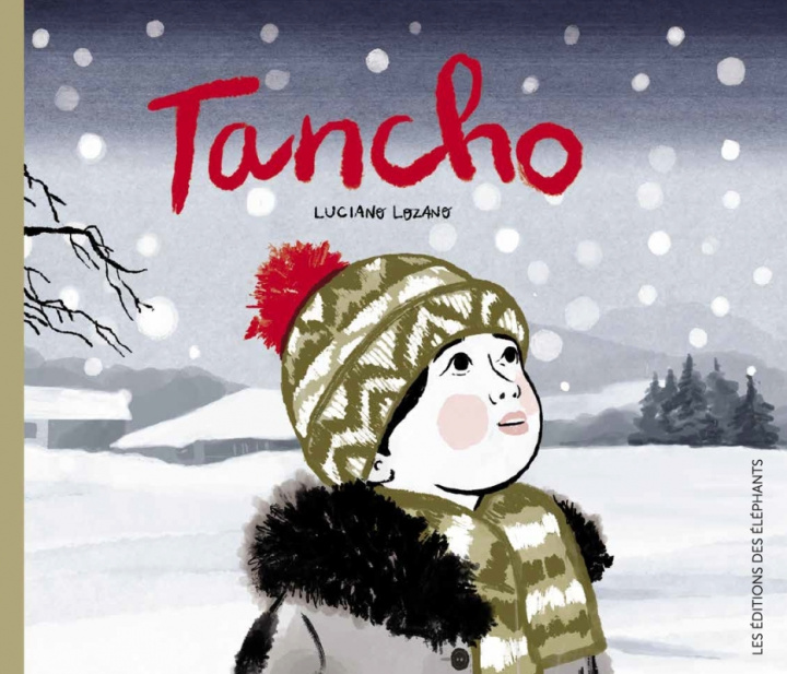Βιβλίο Tancho Luciano LOZANO