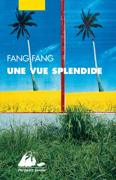 Book Une vue splendide FANG FANG