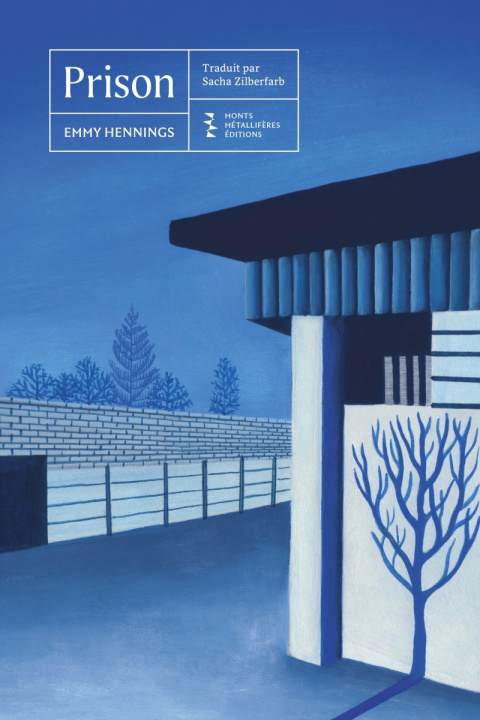 Book Prison Emmy HENNINGS