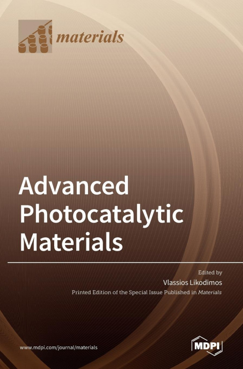 Carte Advanced Photocatalytic Materials 