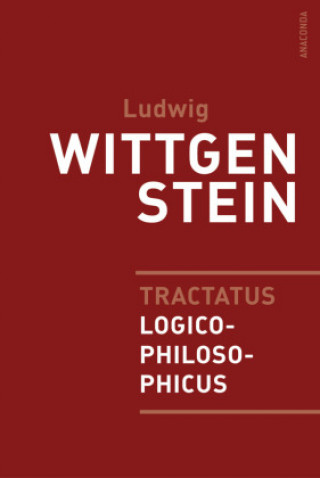 Könyv Tractatus logico-philosophicus 