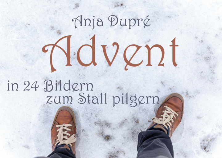 Buch Advent 
