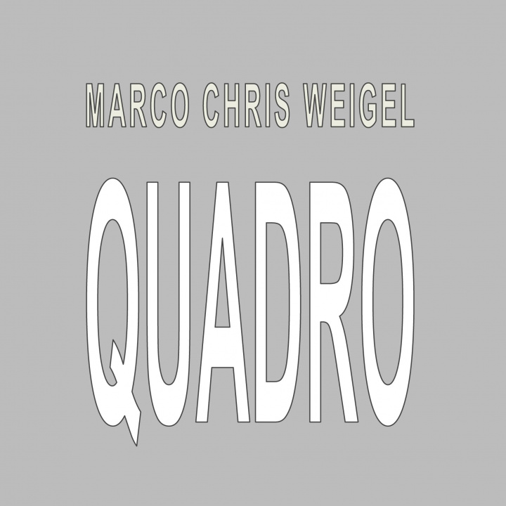 Kniha Quadro 