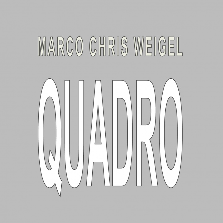 Knjiga Quadro 