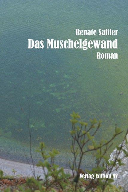 Kniha Das Muschelgewand 