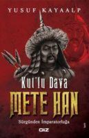 Buch Kutlu Dava Mete Han 