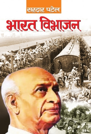 Kniha Bharat Vibhajan 