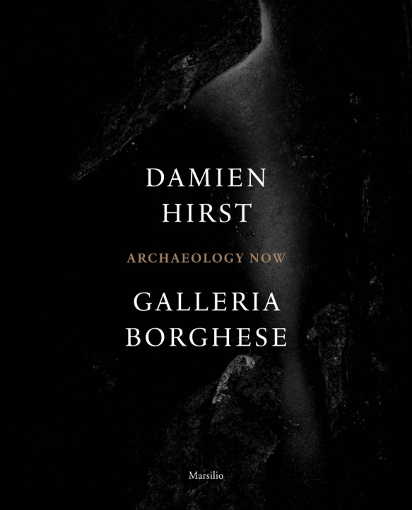 Könyv Damien Hirst. Galleria Borghese 