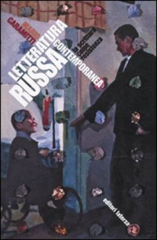 Carte Letteratura russa contemporanea. La scrittura come resistenza Mario Caramitti