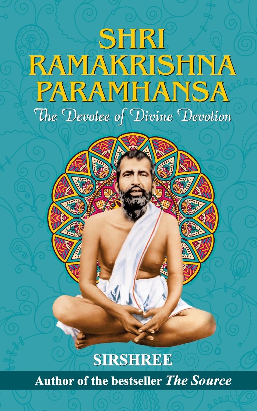 Książka Shri Ramakrishna Paramhansa 