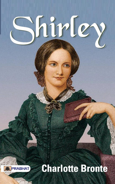 Kniha Shirley 
