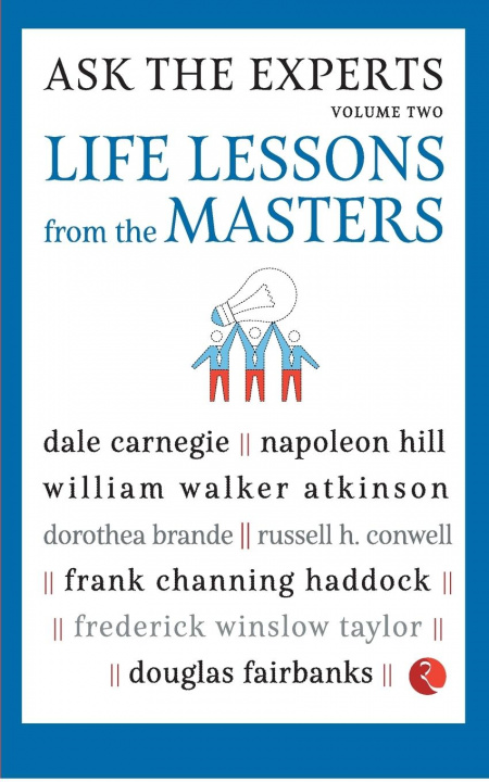 Book ASK THE EXPERTS Rupa Publications