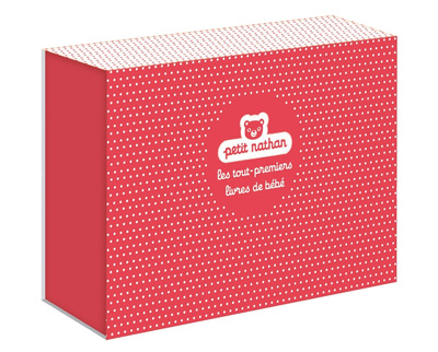 Knjiga Coffret Nathan : Petit Nathan collegium