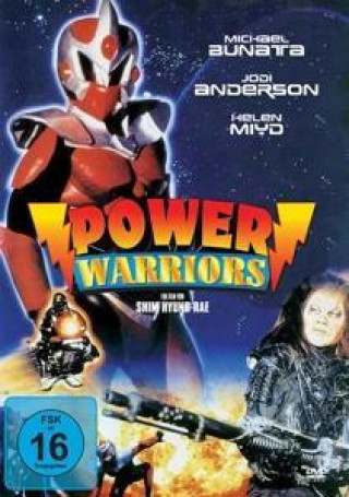 Video Power Warriors 