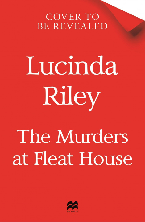 Книга Murders at Fleat House 