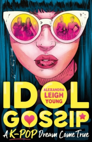 Book Idol Gossip: A K-Pop dream come true 