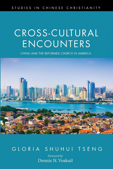 Kniha Cross-Cultural Encounters 