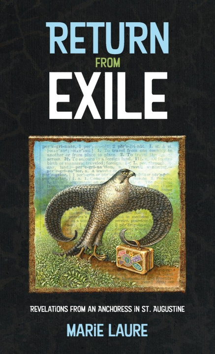 Boek Return from Exile Marie Laure