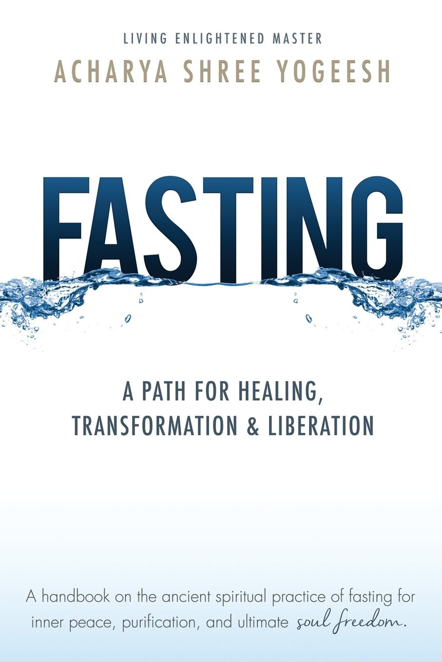 Könyv Fasting 