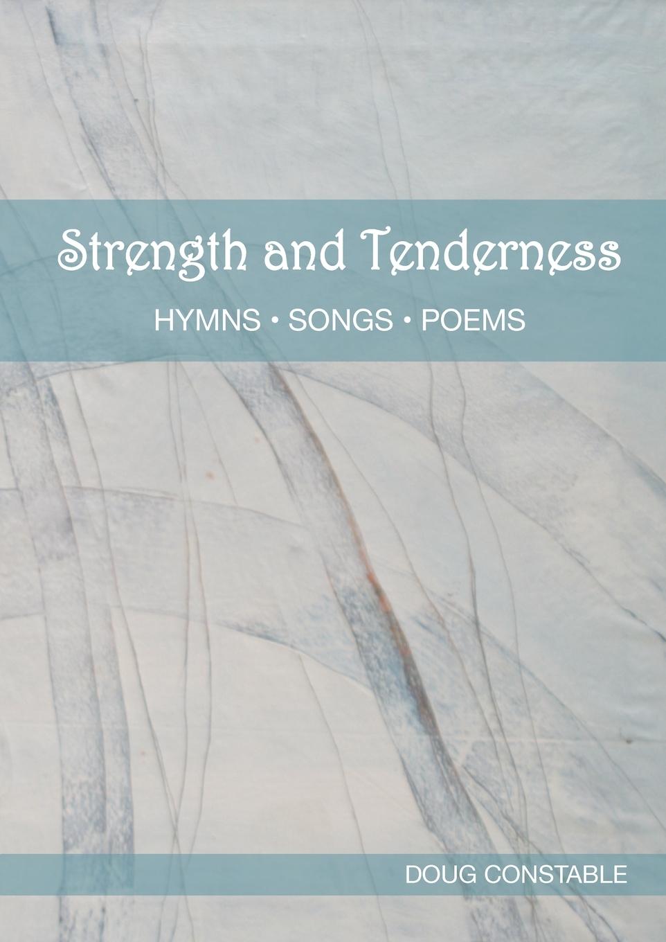 Kniha Strength and Tenderness 