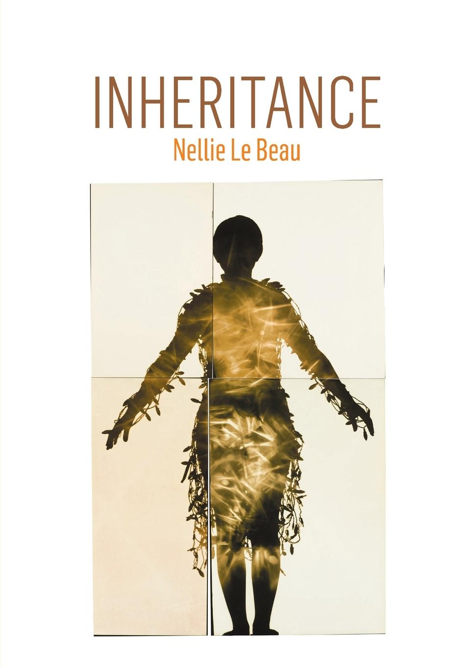 Knjiga Inheritance Nellie Le Beau