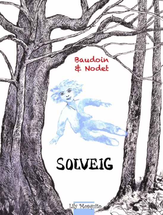 Knjiga Solveig 