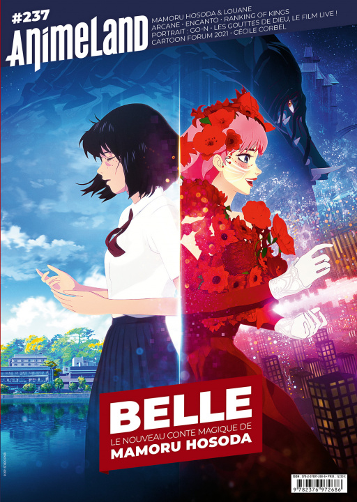 AnimeLand 237 Belle
