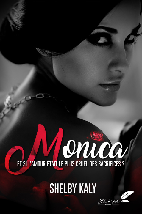 Knjiga MONICA Kaly