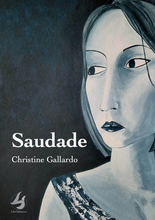 Knjiga Saudade GALLARDO