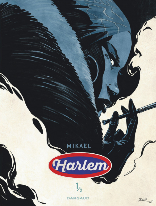 Könyv Harlem - Tome 1 