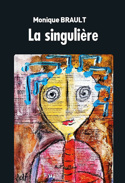 Libro La singulière Brault