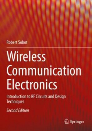 Book Wireless Communication Electronics Sobot