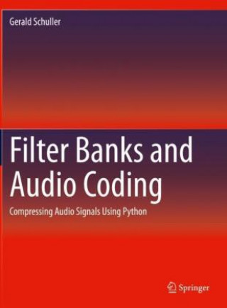 Book Filter Banks and Audio Coding Gerald Schuller