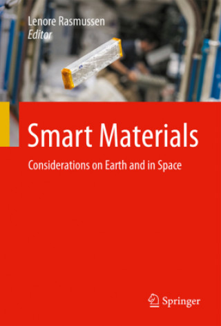 Carte Smart Materials Lenore Rasmussen