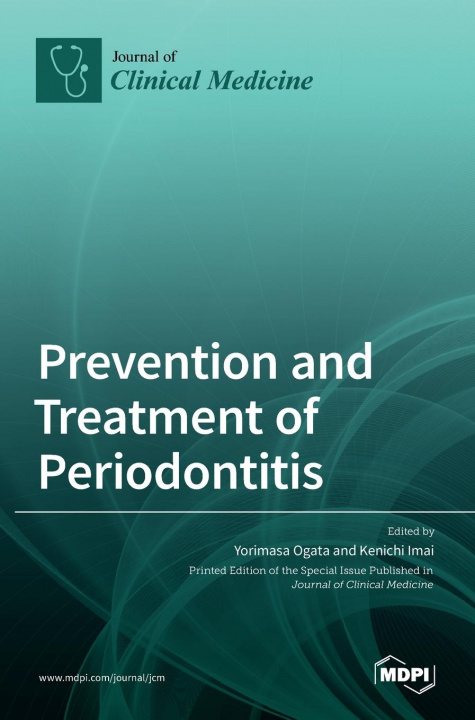 Kniha Prevention and Treatment of Periodontitis 