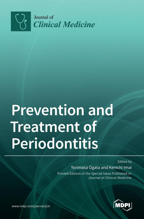 Libro Prevention and Treatment of Periodontitis 