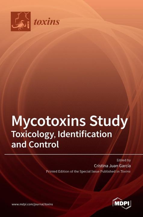Kniha Mycotoxins Study 