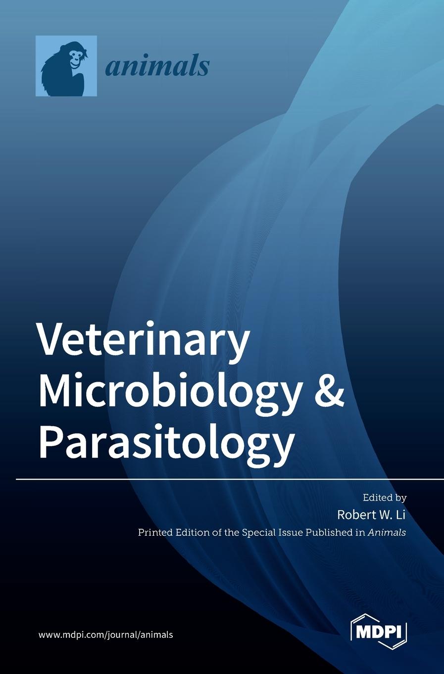 Carte Veterinary Microbiology & Parasitology 