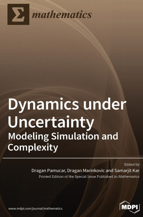 Buch Dynamics under Uncertainty Dragan Pamucar
