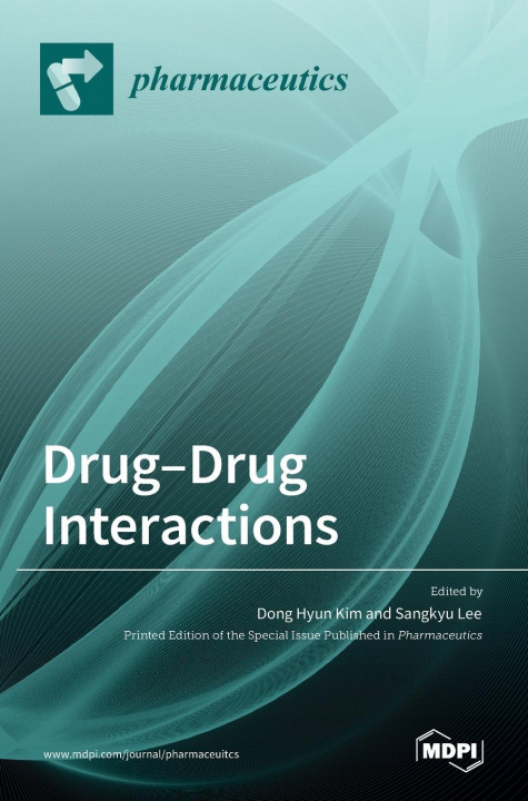 Book Drug-Drug Interactions 