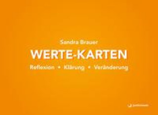 Igra/Igrača Werte-Karten Sandra Brauer