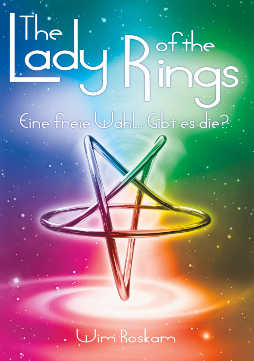 Buch Lady of the Rings Wim Roskam