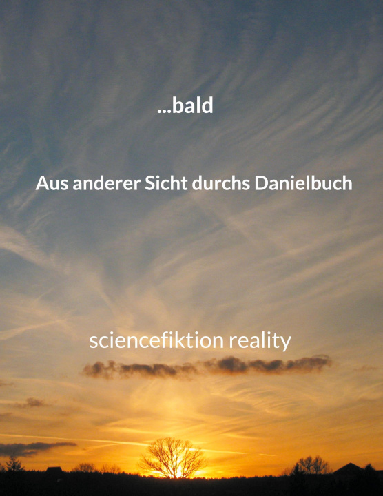 Knjiga ... bald Hans-J Schuwerack