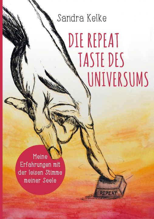 Buch Die Repeat Taste des Universums 